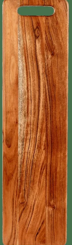 CASA ACACIA LUX Planche à Découper Naturel