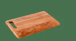 CASA ACACIA LUX Planche à Découper Naturel
