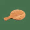 CASA ACACIA Planche à Servir Naturel
