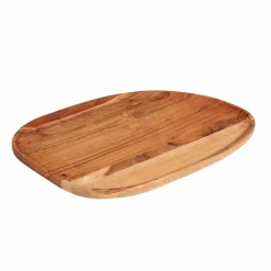 CASA ACACIA STYLE Plat Naturel