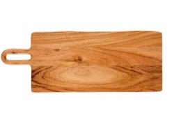 CASA ACACIA STYLE Plat Naturel