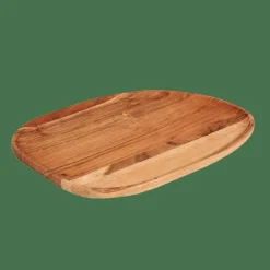 CASA ACACIA STYLE Plat Naturel