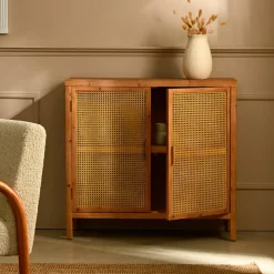 CASA ADDA Vase Crème