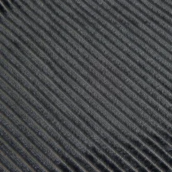 CASA AGNES Plaid Anthracite