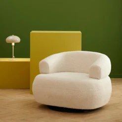 CASA AGNES Plaid Vert