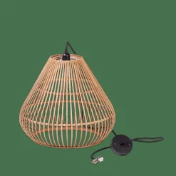 CASA ALIS Suspension E27 Naturel