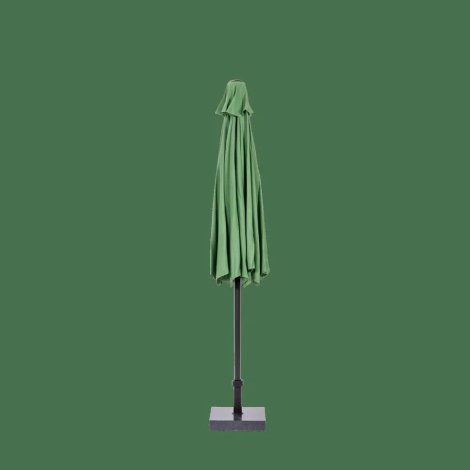 CASA ALU Parasol Sans Pied De Parasol Vert