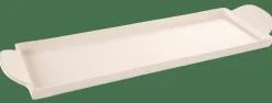 CASA ALU Plateau Beige