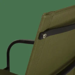 CASA ALVES Chaise Kaki