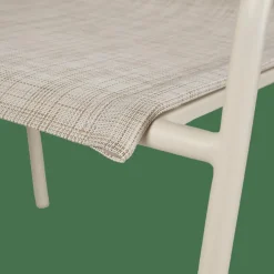 CASA ALVES Chaise Sable