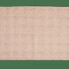 CASA ANISE Chemin De Table Multicolore