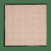 CASA ANISE Serviette Multicolore