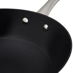 CASA A POINT Wok Noir