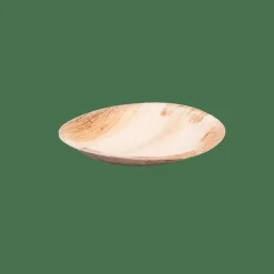 CASA ARECA LEAF Bols Set De 6 Naturel