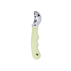 CASA ARTISAN Cuillère à Glace Vert Clair