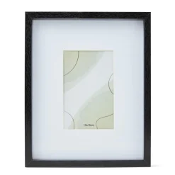 CASA ARTY Cadre Photo Blanc