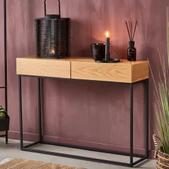 CASA ARTY Cadre Photo Naturel