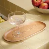 CASA ASH OVAL Plateau Naturel