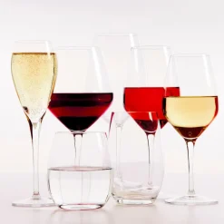 CASA ATELIER Verre à Vin 70 CL