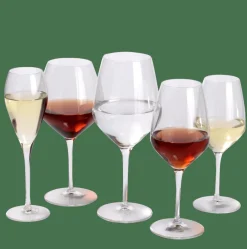CASA ATELIER Verre à Vin 70 CL