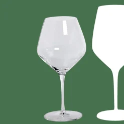 CASA ATELIER Verre à Vin 61 CL