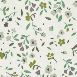 CASA AURELLE Set De 20 Serviettes Multicolore