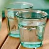 CASA AUTHENTIC Verre 25 CL Transparent