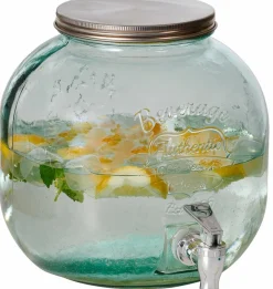 CASA AUTHENTIC Verre 50 CL Transparent