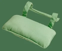 CASA AZUR Coussin De Jardin Repose-tête Vert