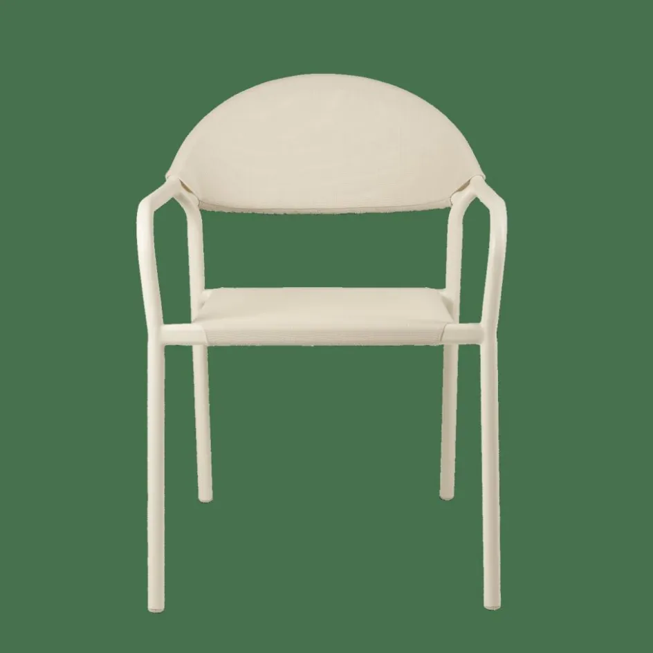 CASA AZURO Chaise Sable