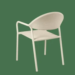CASA AZURO Chaise Sable