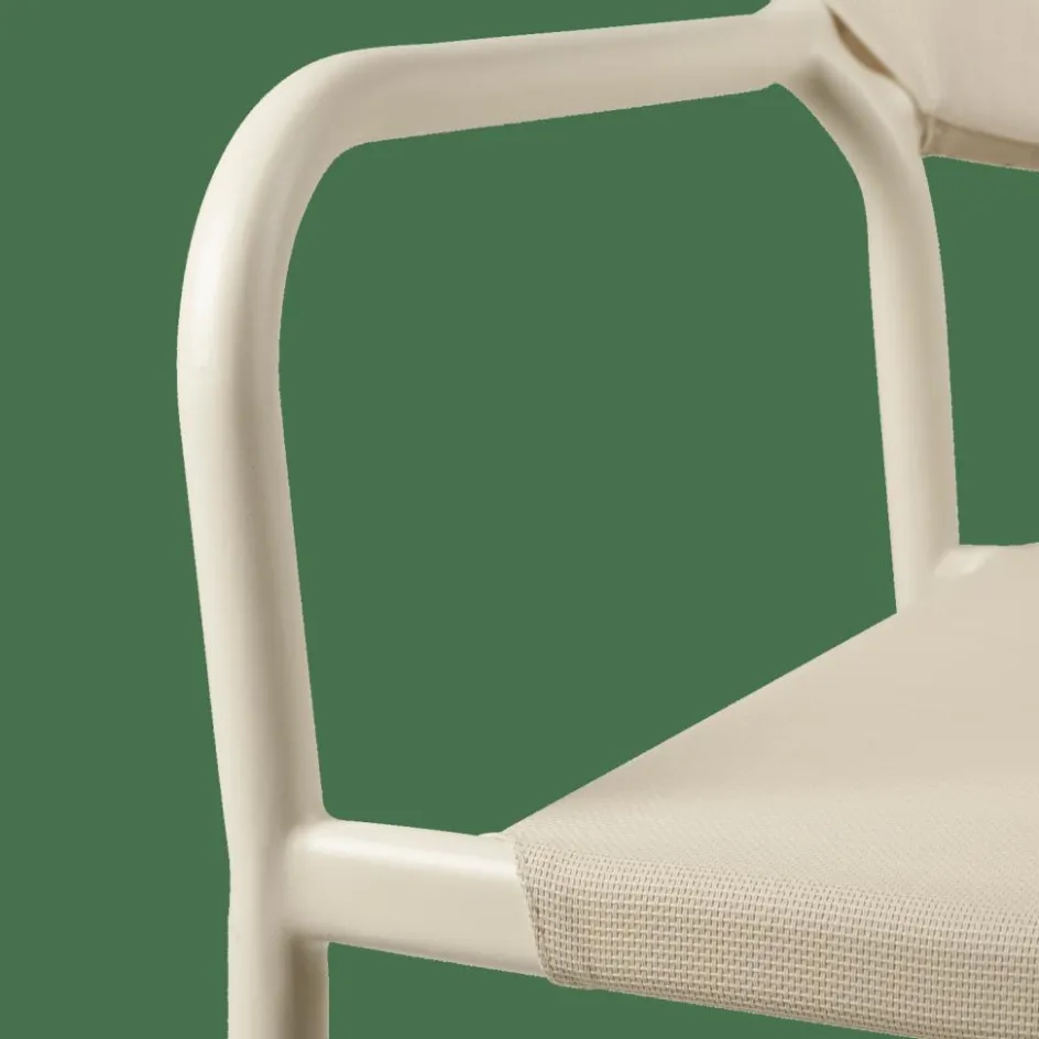 CASA AZURO Chaise Sable