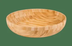 CASA BAMBOO Bol Naturel