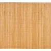 CASA BAMBOO Boîte De Rangement à Fins Herbes Naturel
