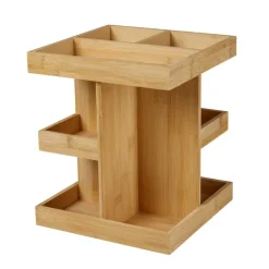 CASA BAMBOO Organisateur Naturel