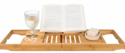 CASA BAMBOO Organisateur Naturel