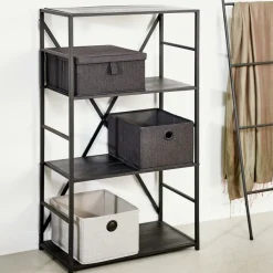 CASA BAMBOO Organisateur Naturel