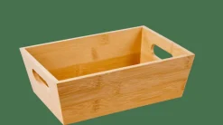 CASA BAMBOO Organisateur Naturel