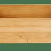 CASA BAMBOO Organisateur Tiroir Naturel