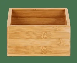 CASA BAMBOO Organisateur Tiroir Naturel