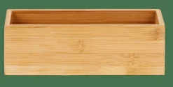 CASA BAMBOO Organisateur Tiroir Naturel