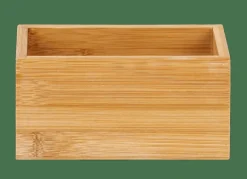 CASA BAMBOO Organisateur Tiroir Naturel