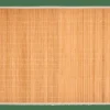 CASA BAMBOO Tapis Beige