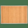CASA BAMBOO Tapis Beige