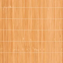 CASA BAMBOO Tapis Beige