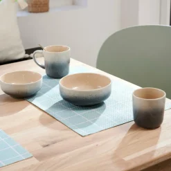 CASA BARISTA Support Capsules De Café Noir