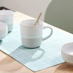 CASA BARISTA Support Capsules De Café Noir