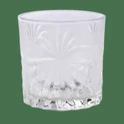 CASA BAR S/6 Verres Transparent
