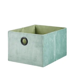 CASA BASIC Filtre à Thé Menthe