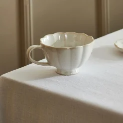 CASA BASIC Filtre à Thé Menthe